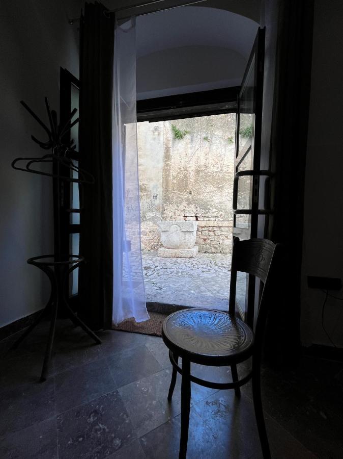 Galera Daire Šibenik Dış mekan fotoğraf