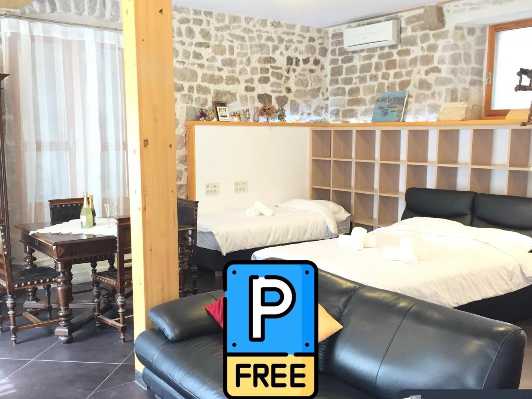 Galera Daire Šibenik Dış mekan fotoğraf