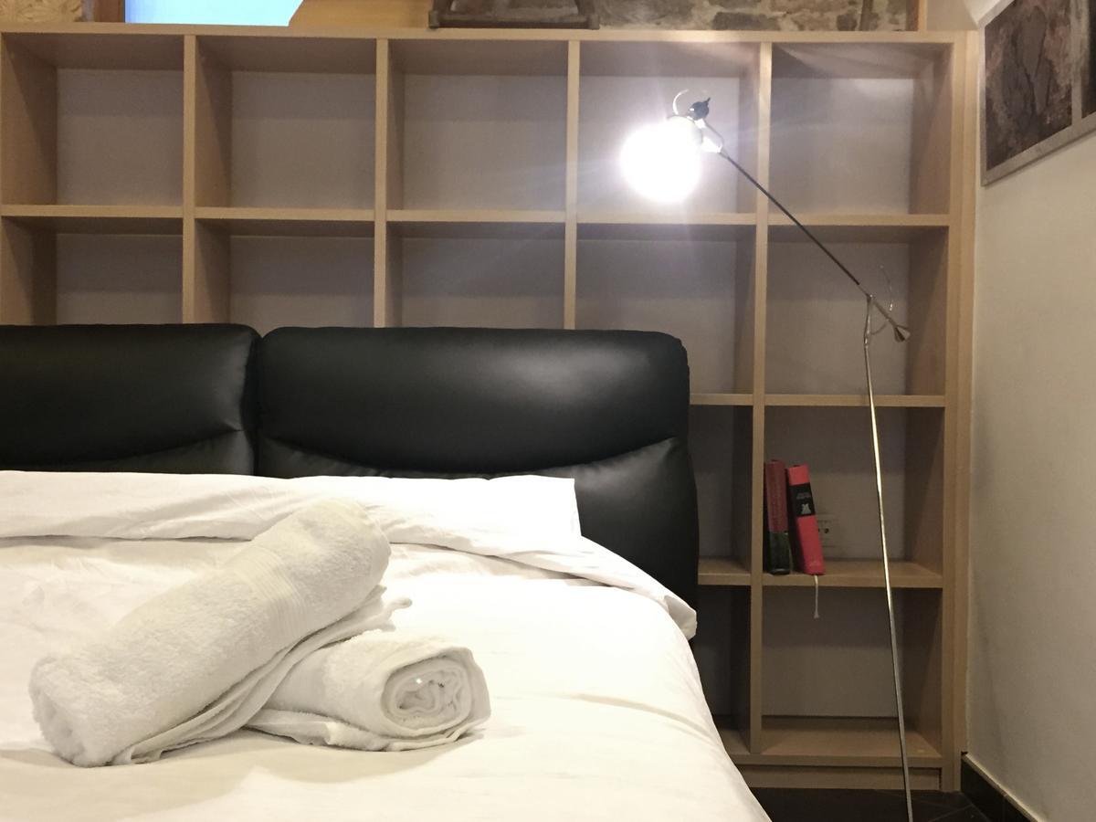 Galera Daire Šibenik Dış mekan fotoğraf